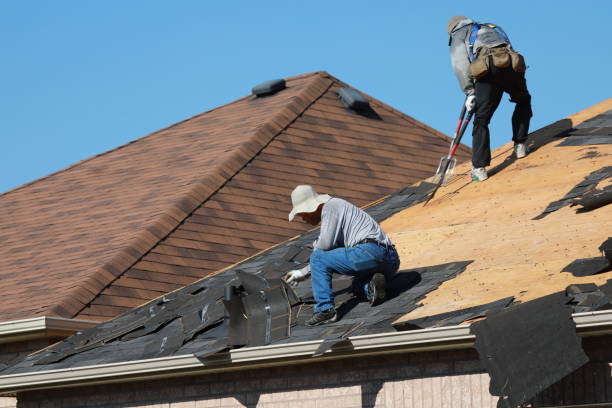 Emergency Roof Repair in Collingdale, PA