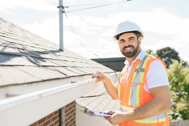 Roof Insulation in Collingdale, PA