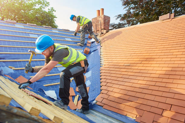 Fast & Reliable Emergency Roof Repairs in Collingdale, PA